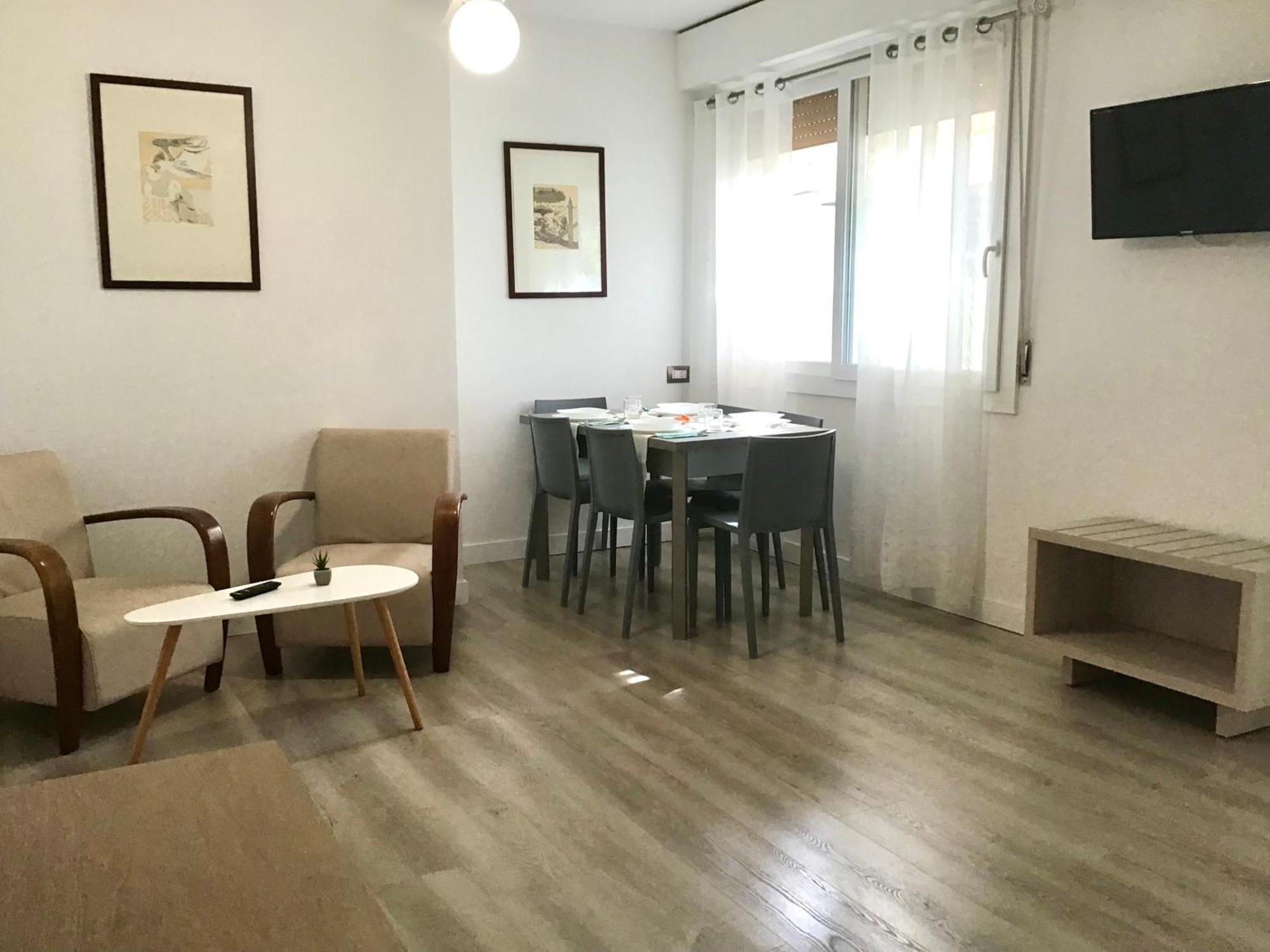 La Coccinella Residence San Vincenzo Eksteriør bilde