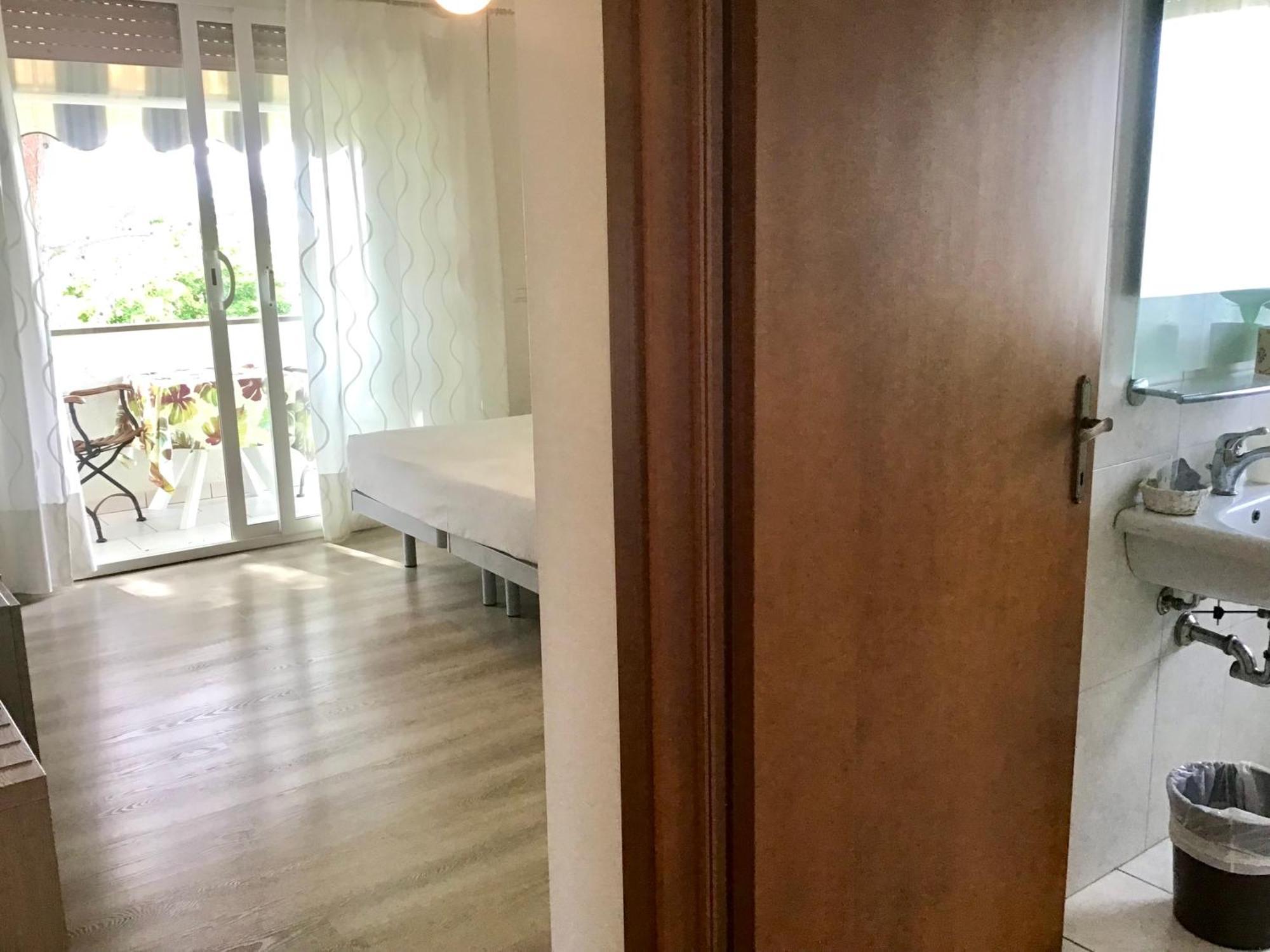 La Coccinella Residence San Vincenzo Eksteriør bilde