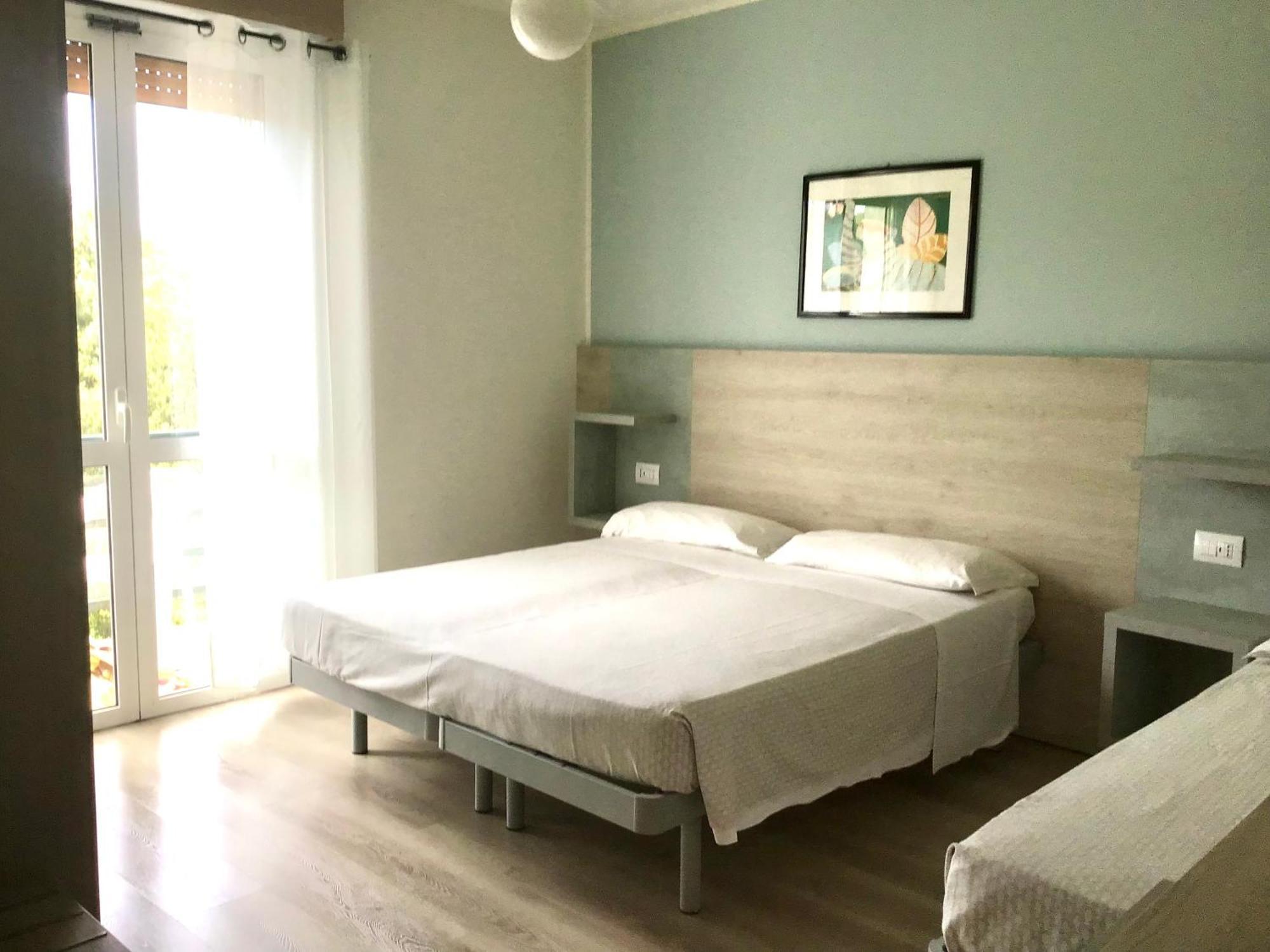 La Coccinella Residence San Vincenzo Eksteriør bilde