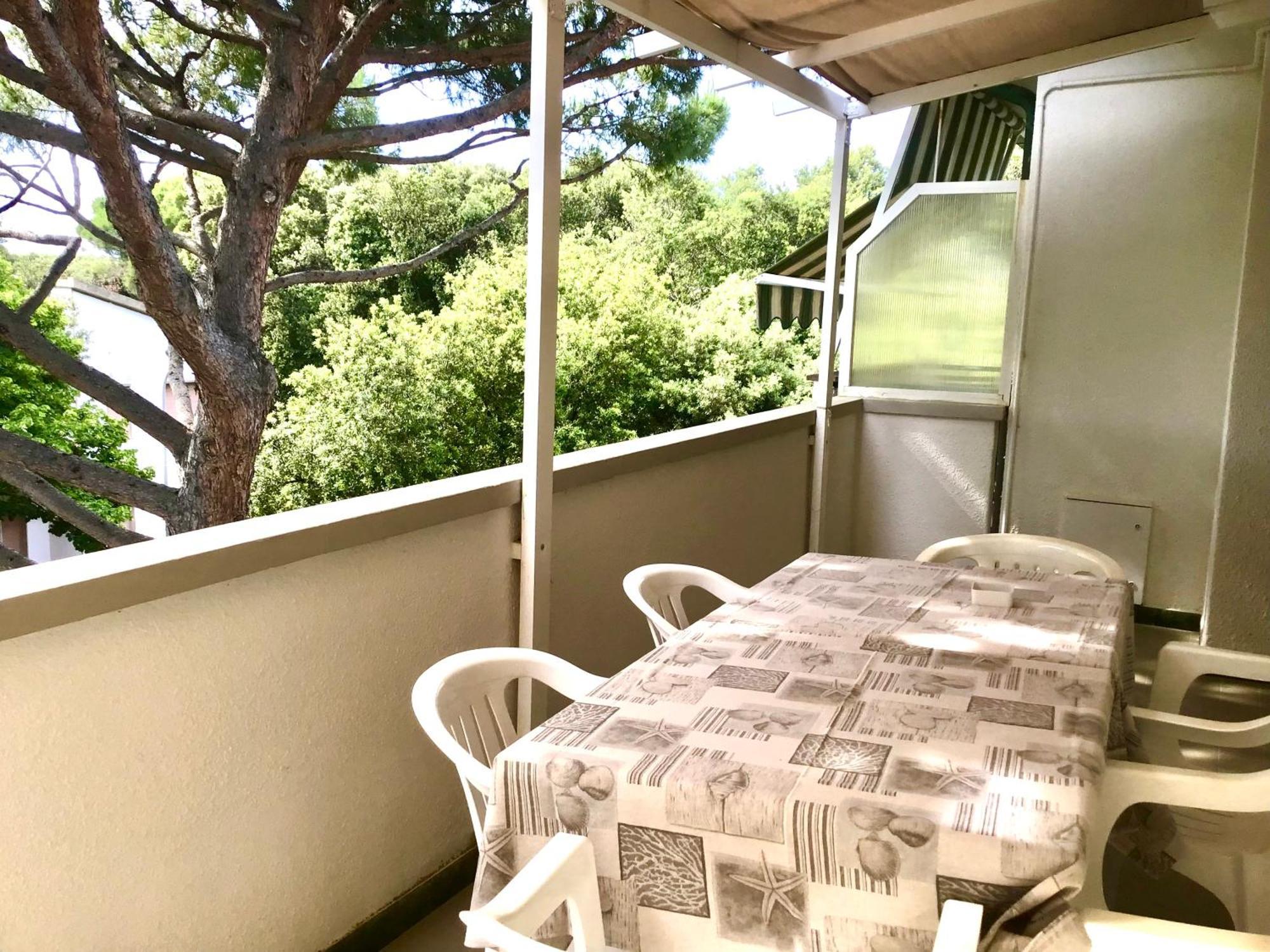 La Coccinella Residence San Vincenzo Eksteriør bilde