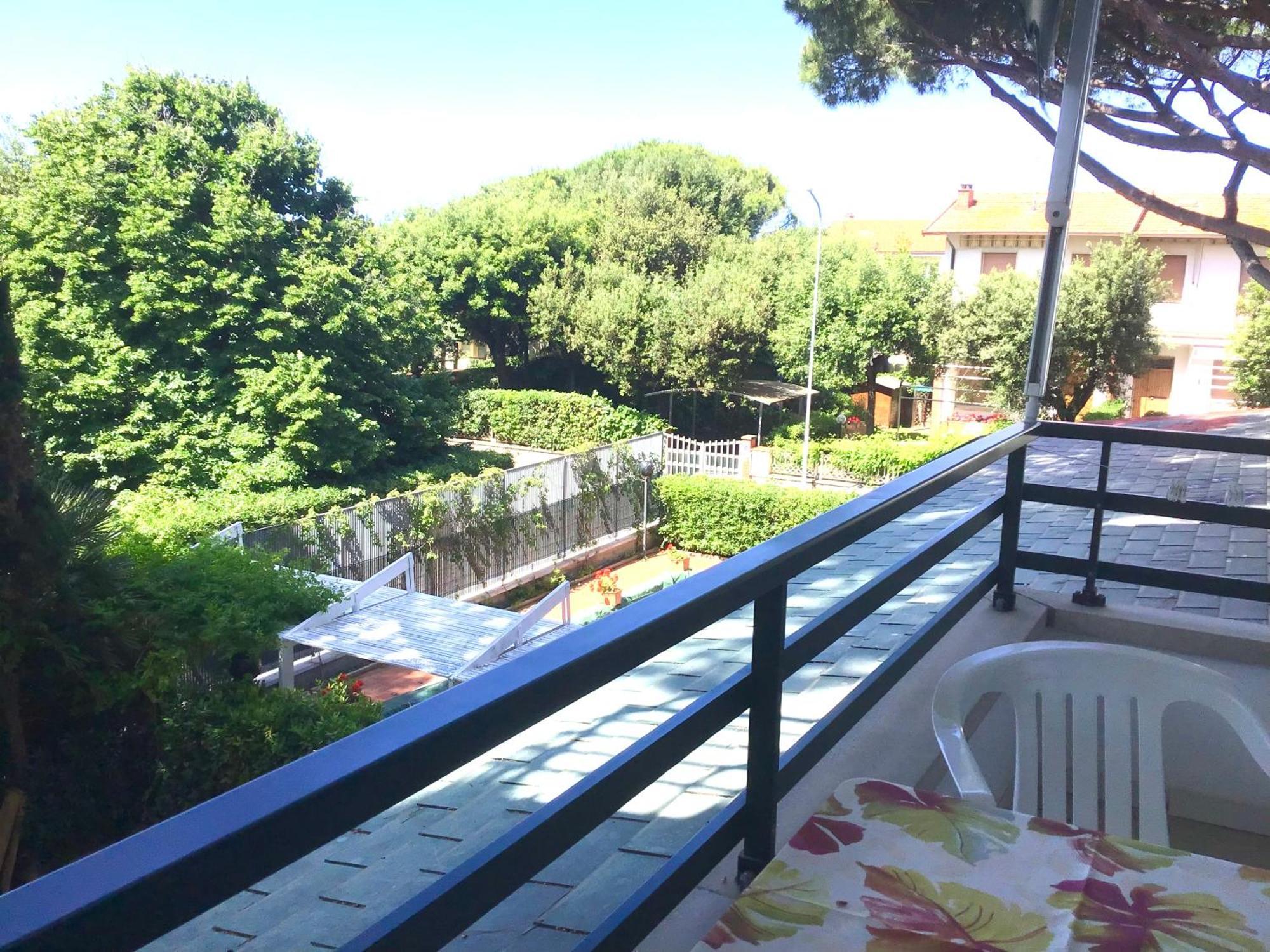 La Coccinella Residence San Vincenzo Eksteriør bilde