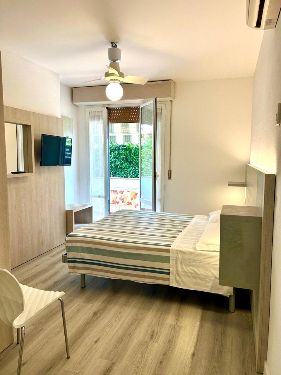 La Coccinella Residence San Vincenzo Eksteriør bilde