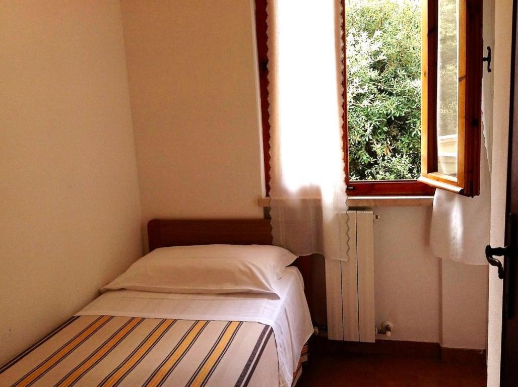 La Coccinella Residence San Vincenzo Eksteriør bilde
